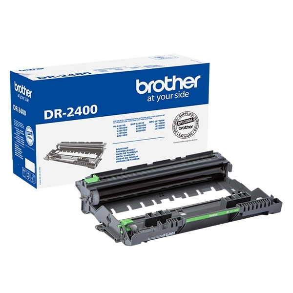 Brother DR-2400 trumma (original) DR-2400 051164 - 1