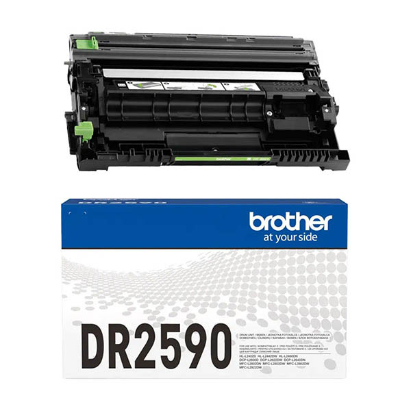 Brother DR-2590 trumma (original) 144772 - 1
