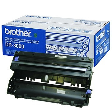 Brother DR-3000 trumma (original) DR3000 029370 - 1