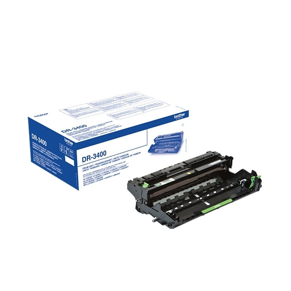 Brother DR-3400 trumma (original) DR-3400 051084 - 1