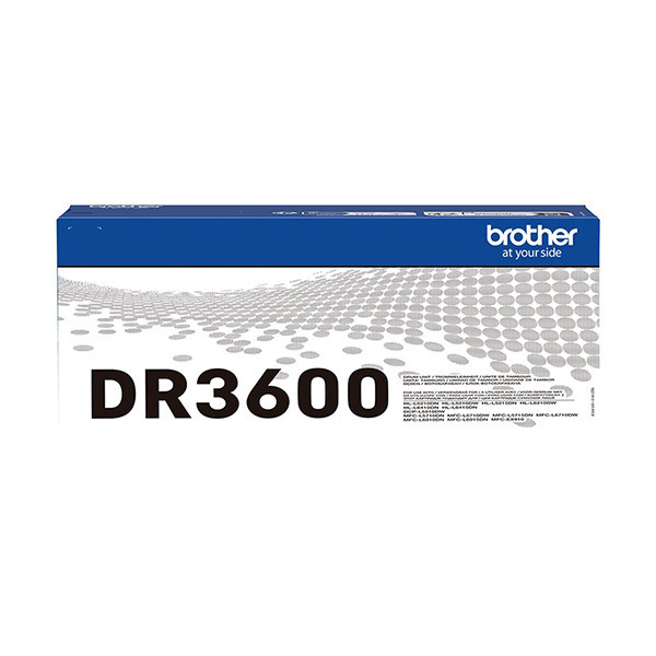 Brother DR-3600 trumma (original) DR3600 051438 - 1