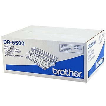 Brother DR-5500 trumma (original) DR5500 029330 - 1