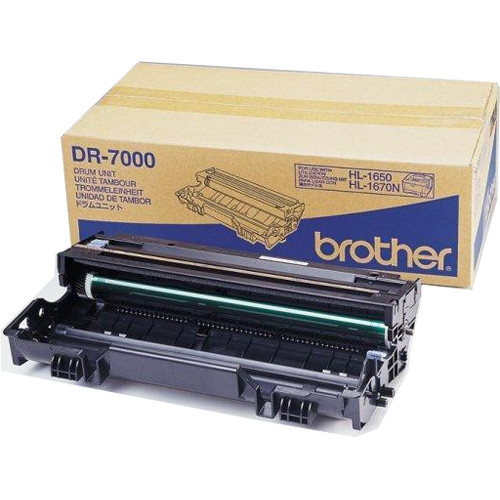 Brother DR-7000 trumma (original) DR7000 029350 - 1