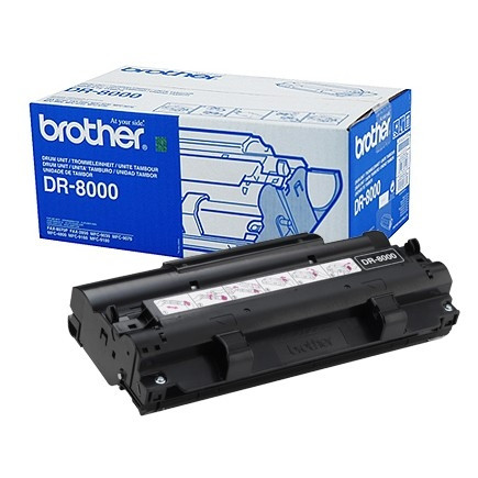 Brother DR-8000 trumma (original) DR8000 029360 - 1