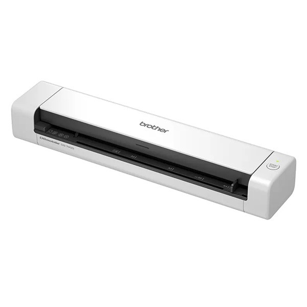 Brother DS-740D Mobil Scanner 299120 - 2