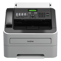 Brother FAX-2845 Mono laserfax [9kg] 833135