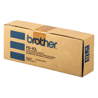 Brother FO-1CL fuser oil (original) FO1CL 029945