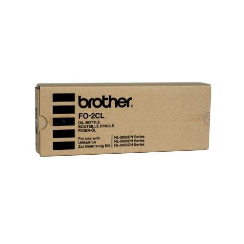 Brother FO-2CL fuser oil (original) FO2CL 029950 - 1