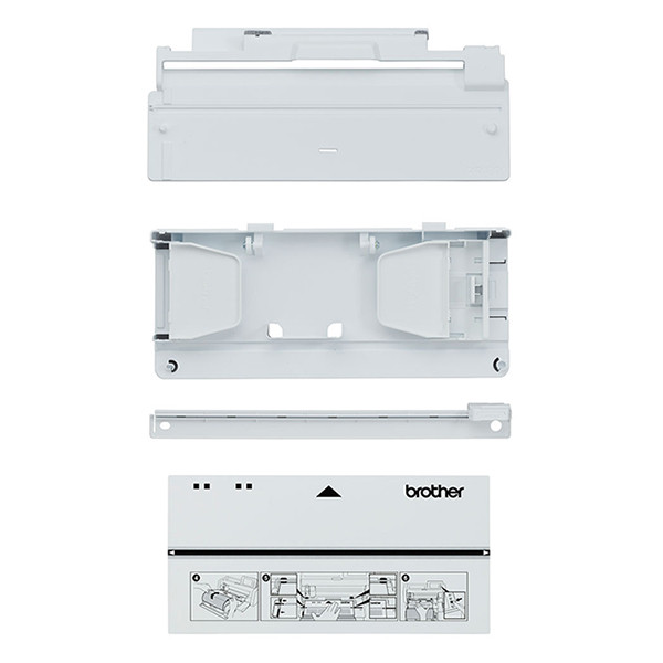 Brother Hållare för folie och film på rulle | Brother ScanNCut DX CADXRF2 406527 - 1