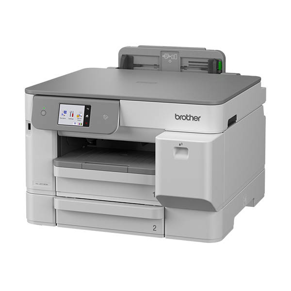 Brother HL-J5113DW A4 bläckstråleskrivare med WiFi [19kg] 834091 - 2