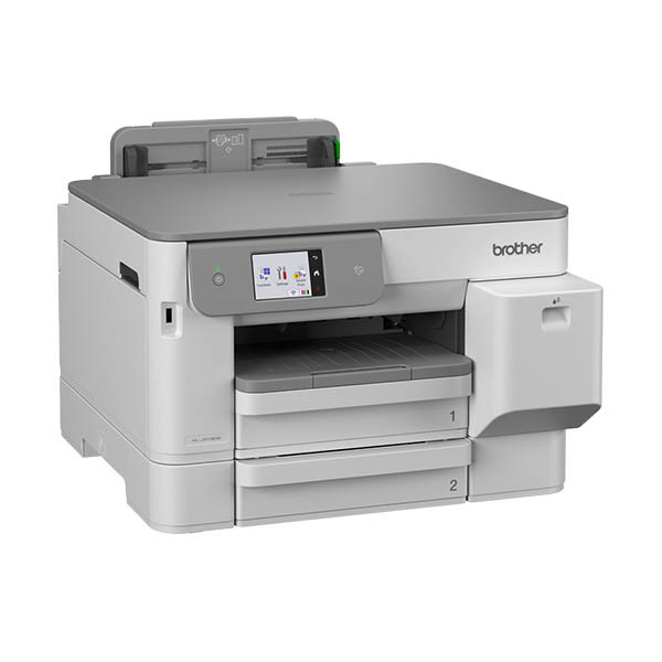Brother HL-J5113DW A4 bläckstråleskrivare med WiFi [19kg] 834091 - 3