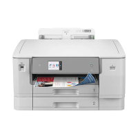 Brother HL-J6010DW A3 bläckstråleskrivare med WiFi [22,7kg] 833167