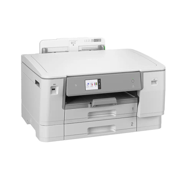 Brother HL-J6010DW A3 bläckstråleskrivare med WiFi [22,7kg] 833167 - 2