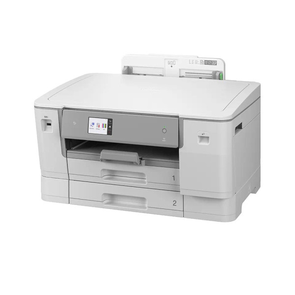 Brother HL-J6010DW A3 bläckstråleskrivare med WiFi [22,7kg] 833167 - 3