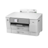 Brother HL-J6010DW A3 bläckstråleskrivare med WiFi [22,7kg] 833167 - 3