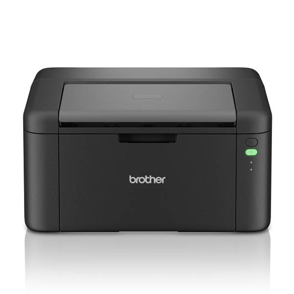 Brother HL-L1240W A4 monolaserskrivare med WiFi [5kg] 834047 - 1