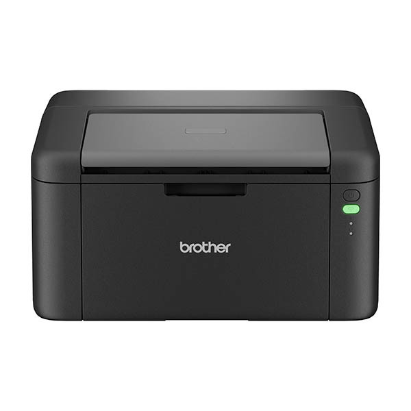 Brother HL-L1240W A4 monolaserskrivare med WiFi [5kg] 834047 - 1