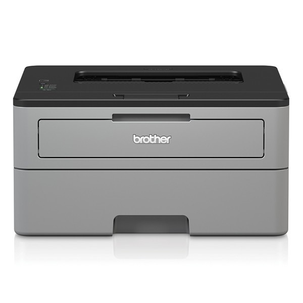 Brother HL-L2350DW A4 monolaserskrivare med WiFi HLL2350DWRF1 832886 - 