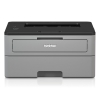 Brother HL-L2350DW A4 monolaserskrivare med WiFi