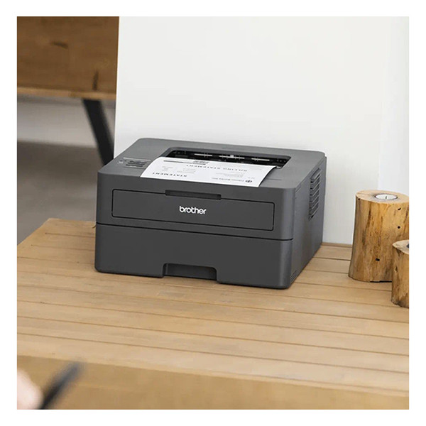 Brother HL-L2400DWE A4 monolaserskrivare med WiFi [8,5kg✔️] HLL2400DWERE1 832964 - 3