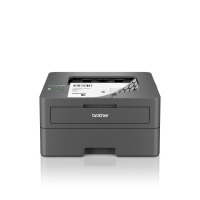 Brother HL-L2400DW A4 monolaserskrivare med WiFi [8,5kg✔️] 833271