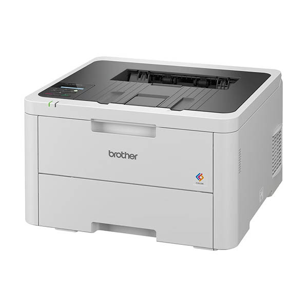 Brother HL-L3215CW A4 färglaserskrivare med WiFi [15kg] 834053 - 2