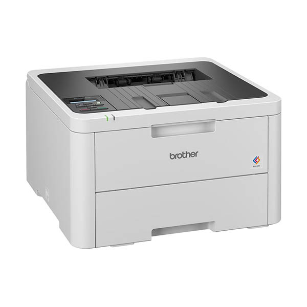 Brother HL-L3215CW A4 färglaserskrivare med WiFi [15kg] 834053 - 3