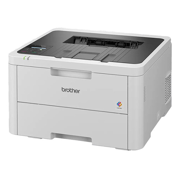 Brother HL-L3220CWE A4 färglaserskrivare med WiFi [17,5kg✔️] HLL3220CWERE1 832967 - 2