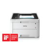 Brother HL-L3230CDW A4 färglaserskrivare med WiFi HLL3230CDWRF1 832919