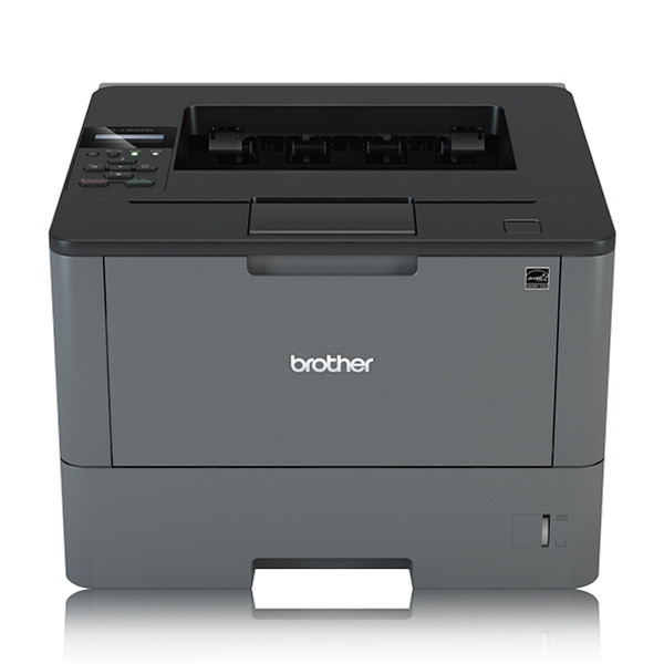 Brother HL-L5000D A4 monolaserskrivare [13kg] HLL5000DRF1 HLL5000DYJ1 832837 - 1