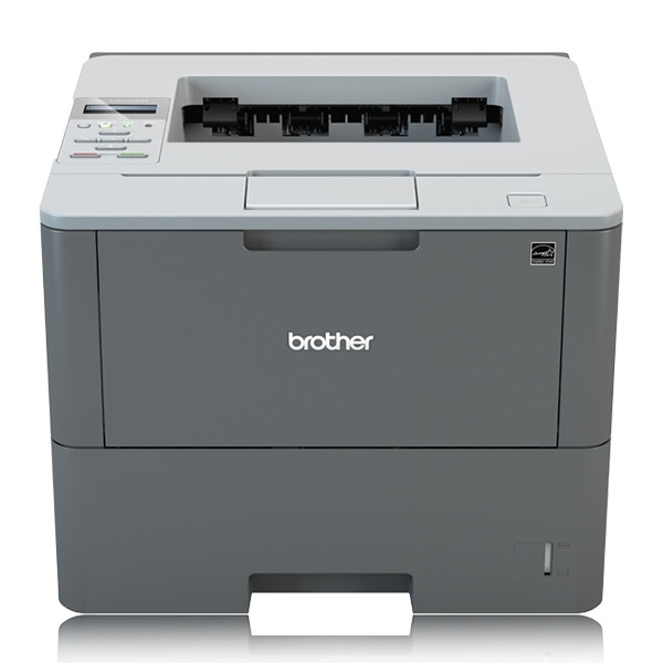 Brother HL-L6250DN A4 monolaserskrivare [13kg] 832843 - 1