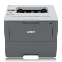 Brother HL-L6250DN A4 monolaserskrivare [13kg] 832843