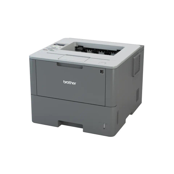 Brother HL-L6250DN A4 monolaserskrivare [13kg] 832843 - 3