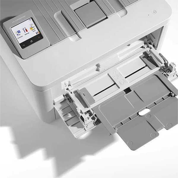 Brother HL-L8230CDW A4 LED skrivare färg med WiFi [19,5kg✔️] HLL8230CDWRE1 HLL8230CDWYJ1 833265 - 5