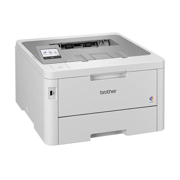 Brother HL-L8240CDW A4 LED skrivare färg med WiFi [20kg✔️] HLL8240CDWRE1 HLL8240CDWYJ1 833266 - 3