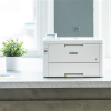Brother HL-L8240CDW A4 LED skrivare färg med WiFi [20kg✔️] HLL8240CDWRE1 HLL8240CDWYJ1 833266 - 4