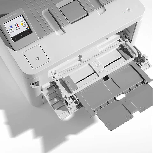 Brother HL-L8240CDW A4 färglaserskrivare med WiFi [20kg✔️] 833266 - 5