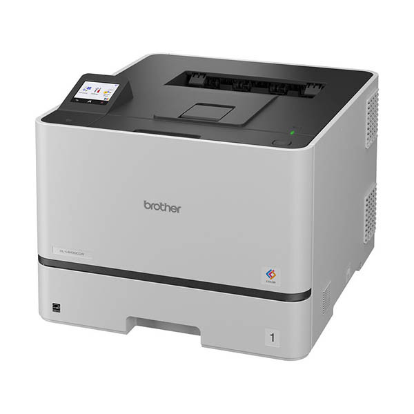 Brother HL-L8430CDW A4 färglaserskrivare med WiFi [27kg] 834058 - 3