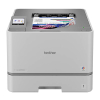 Brother HL-L8570CDW A4 färglaserskrivare med WiFi [27kg] 834079 - 1