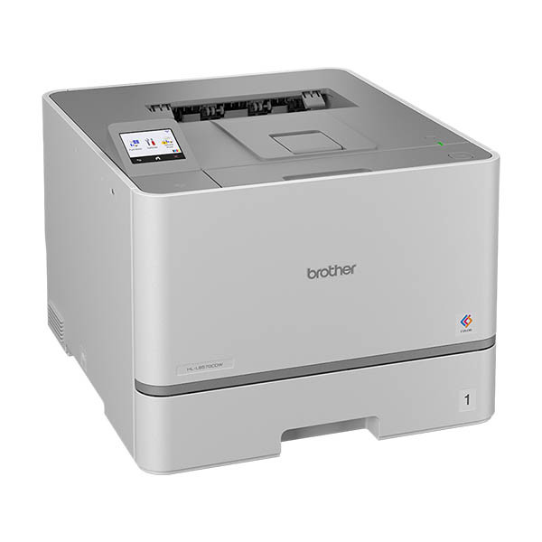 Brother HL-L8570CDW A4 färglaserskrivare med WiFi [27kg] 834079 - 3