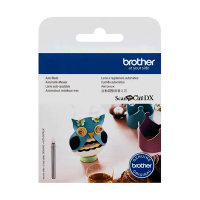 Knivblad automatiskt | Brother ScanNCut DX 406520