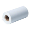 Kvittorulle 57mm x 6,6m | Brother BDE-1J000057-030 080846 - 1