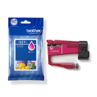 Brother LC-527M magenta bläckpatron (original) 051484