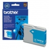 Brother LC1000C cyan bläckpatron (original)