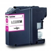 Brother LC22EM magenta bläckpatron (original) 028946 - 1
