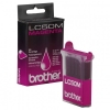 Brother LC50M magenta bläckpatron (original) 028749 - 1