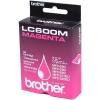 Brother LC600M magenta bläckpatron (original)