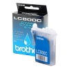 Brother LC800C cyan bläckpatron (original) 028370 - 1