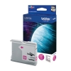 Brother LC970M magenta bläckpatron (original)