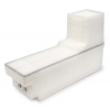 Brother LEB445001 waste ink box (original) 029166 - 1